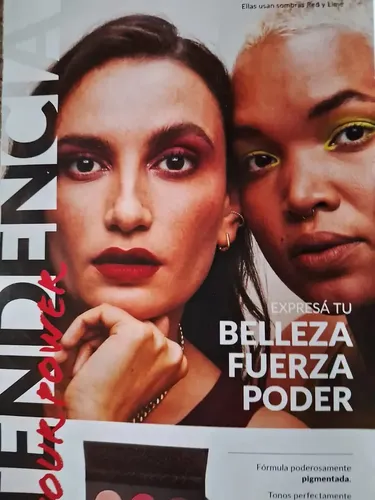 Avon Paleta De Sombras Trio De Sombras Ojos Maquillaje Nude Color Dorado – Gold