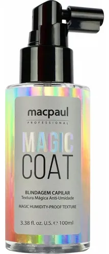 Macpaul Magic Coat Acondicionador Antihumedad