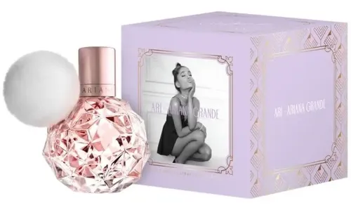 Ari De Ariana Grande EDP 100 ml Para Mujer