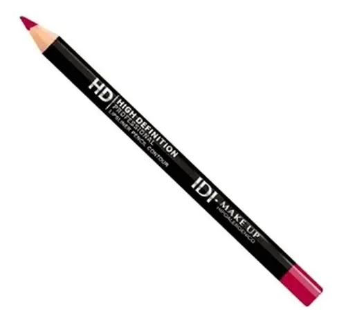 Idi Make Up Lapiz Delineador De Labios 03 Scarlet