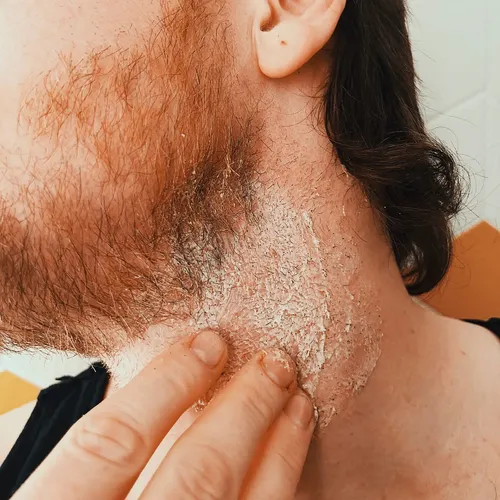 Prep Scrub Dollar Shave Club Exfoliante Facial Y Corporal Pa