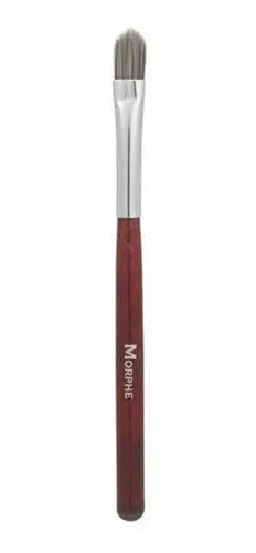 Set De Brochas Y Pinceles Con Brochero Morphe Nº 602 Morphe