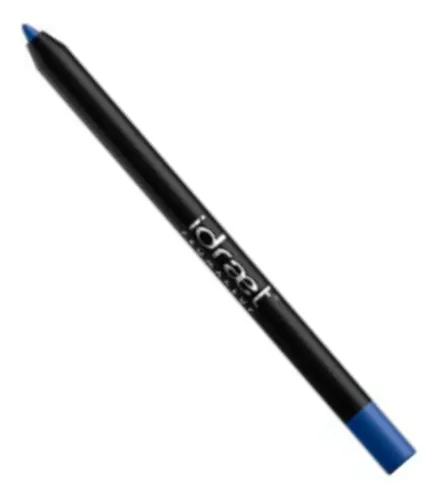 Idraet Delineador De Ojos Y Labios Soft Touch Waterproof Acabado Metalizado Color Ep45 – Be Glad