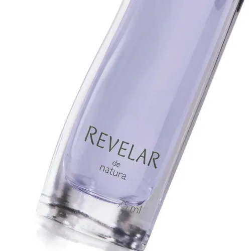 Perfume Natura Revelar 75 ml