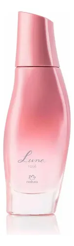 Natura Luna Rosé Femenino 75 Ml – Ml