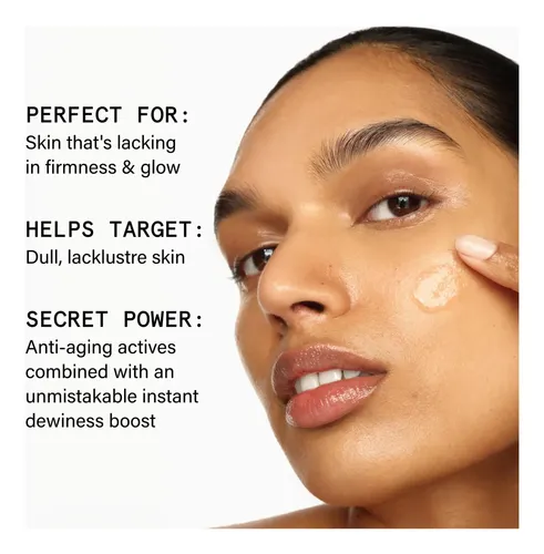 Triple Hyaluronic Acid & Lipopeptide Serum | Plumping &