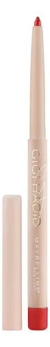 Lápiz De Labios Maybelline Gigi Hadid Austyn 0.28 G