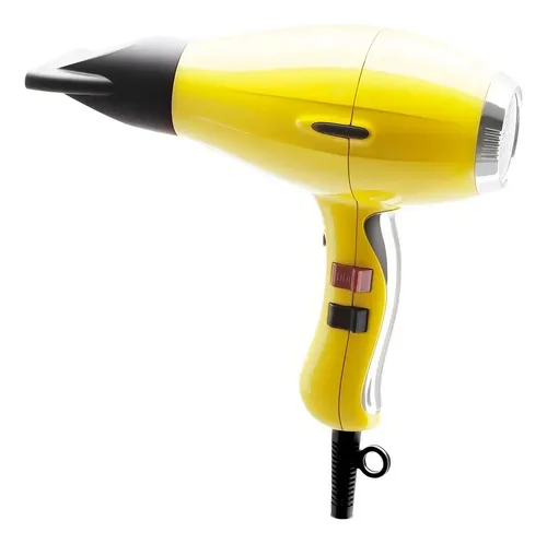 Secador de pelo Elchim 3900 Healthy Ionic yellow daisy