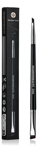 Cepillo Doble Cejas Y Delineador Eigshow D104 Eu