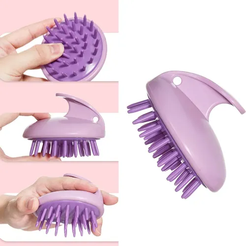 (gn) Depurador Para El Crecimiento Del Cabello Con Exfoliant