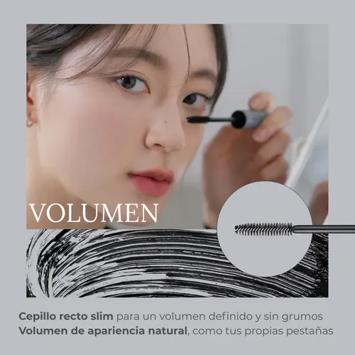 Romand Han All Fix Mascara
