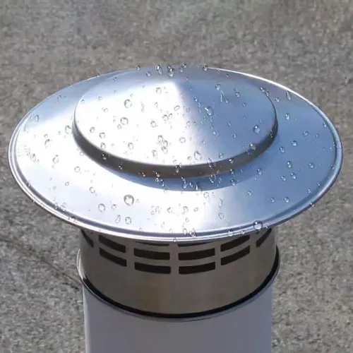 Tapa De Ventilación De Techo, Gorro De Lluvia For &sw
