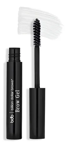 Gel Para Cejas Billion Dollar Brows Fórmula Transparente 5g