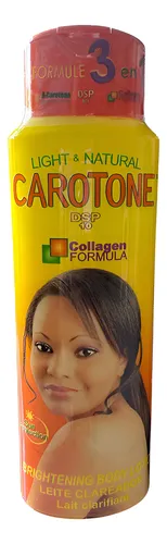 Loción Corporal Carotone 550ml