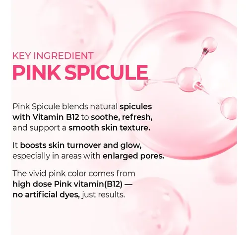 Sérum Facial Microagujas Líquidas Vitamina B12