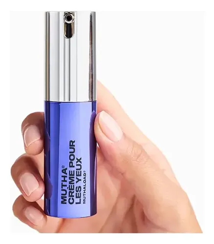Mutha Crema De Ojos Up All Night Eye Cream 15ml Despierta