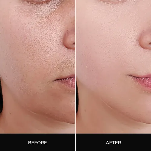 Polvo Suelto Hd Flawless Absolute New York