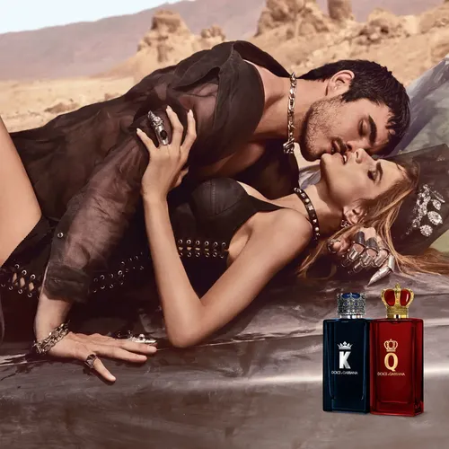Dolce&Gabbana Q by Dolce&Gabbana Parfum