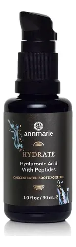 Elixir Hidratante Concentrado Annmarie Skin Care 30 Ml