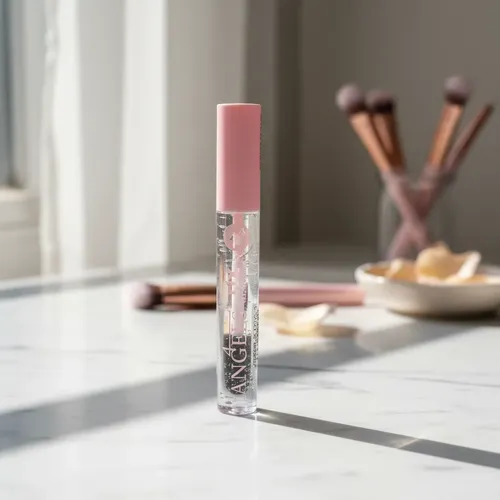 Gel Para Cejas 4 Angeles Flx
