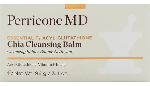 Bálsamo Limpiador Perricone Md Con Acyl-glutathione Y
