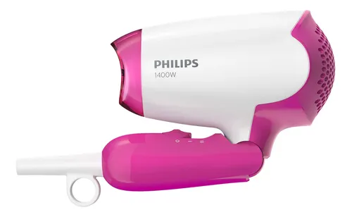 Secador De Pelo Philips Drycare Essential Bhd003/00 1400w