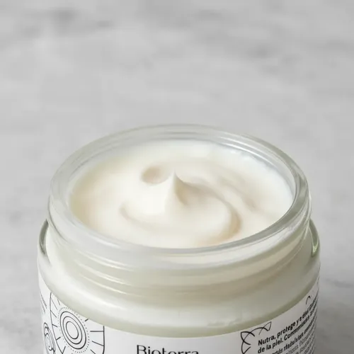 Crema Corporal Bálsamo Nutritivo Cosmética Natural Bioterra