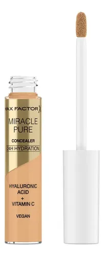 Corrector Líquido Max Factor Miracle Pure Tono 02