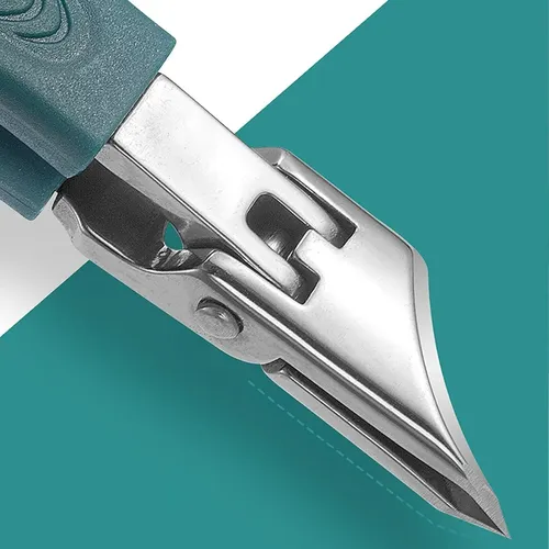 Cortauñas Eagle Beak, Set De 3 Cortaúñas Biselados L