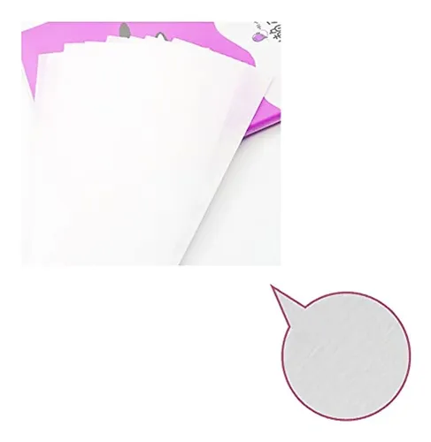 100 Tiras De Cera De Papel Blingkingdom Para Brazos Y Pierna
