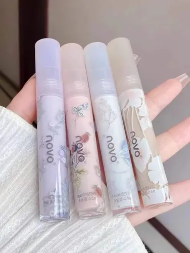 Labial Flower Stream Words Of Honey The Mirror Glair Novo