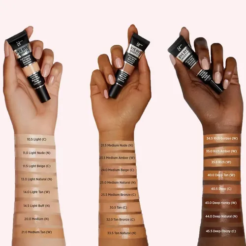 Tapaojeras Corrector It Cosmetics Bye Under Eye Mini – Ifans