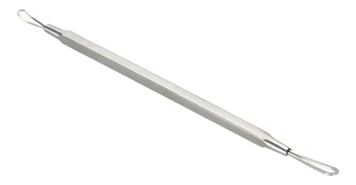 Kit De Pinzas Para Extraer Espinillas 10 Unidades &qd
