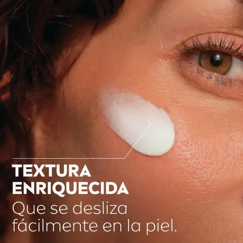 Crema Facial Antiarrugas Noche Q10 Power Nivea 50ml