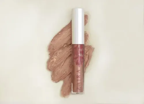 Zaira Beauty Labiales Líquidos Liquid Lipstick All Shades! Color Metal Moonlight