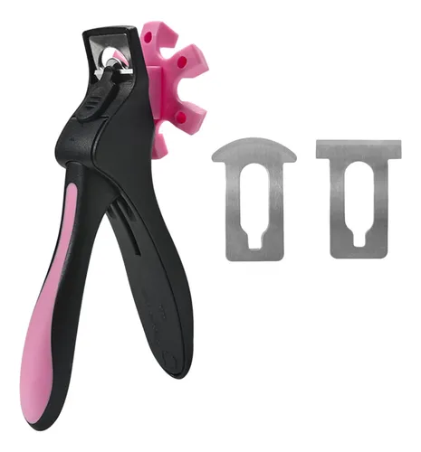 Set De Herramientas De Manicura Para Cortar Uñas