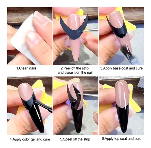 Set 12 Brillos Para Uñas 3d Colores Surtidos Diy