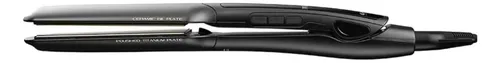 Alisador De Pelo Gama Dual Plates 3 Botones Led Ceramica 3c