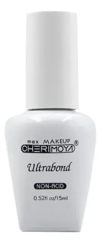 Ultrabond Cherimoya Semipermanente Uñas Esculpìdas