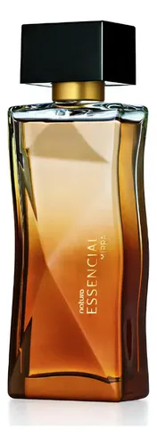 Perfume Natura Essencial Mirra Exclusivo 100ml Edp Femenino