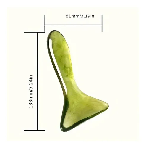 Gua Sha Tool, Gua Sha Massage Tool, Lymphatic
