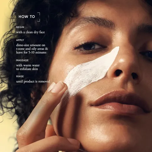 Pore Extractor Mask Purity Made Simple By Philosophy