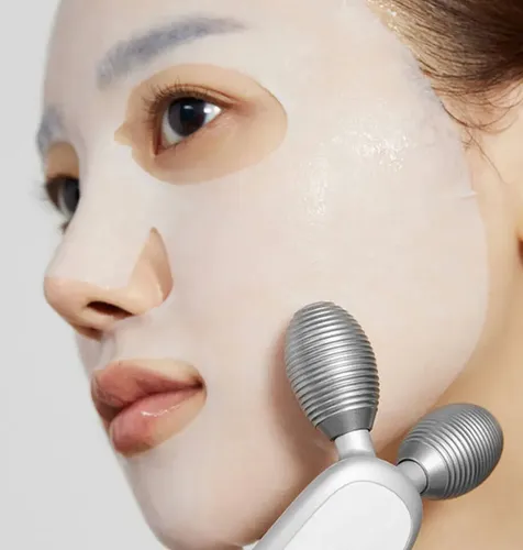 Mascarilla Medicube Deep Peptide Radiance 27 Gr 1u Iluminadora Peptidos Todo Tipo De Piel