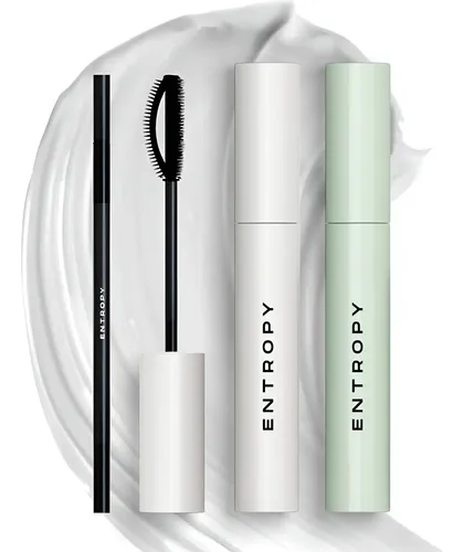 Kit De Permanente De Cejas Entropy Makeup Modelo Completo