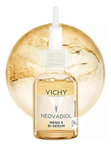 Bi-serum Vichy Neovadiol Meno 5 Reafirmante Y Nutritivo