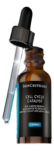 Skinceuticals Cell Cycle Todo Tipo De Piel Día/noche