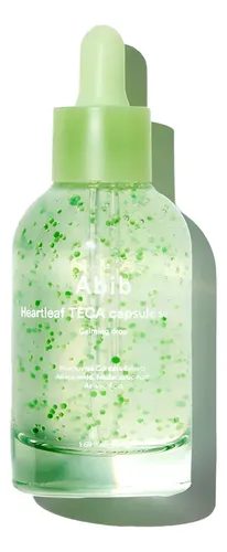Abib Heartleaf Teca Capsule Serum Para Pieles Acneicas 30ml