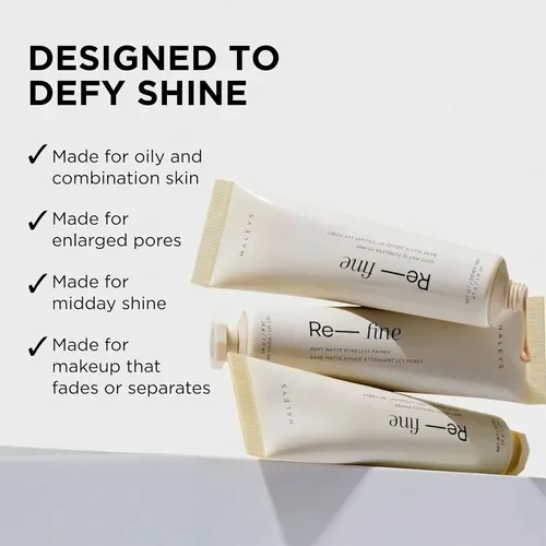 Prebase Facial Mate Haleys 30g