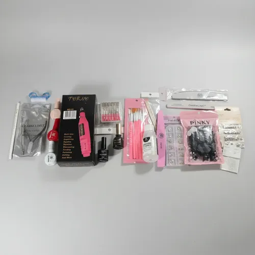 Kit Manicura