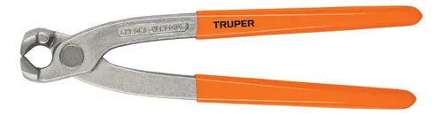 Tenaza De Armador Aislada 8 Pulgadas 20 Cm Truper Tn-8a